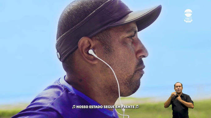 Cliente - Governo Sergipe